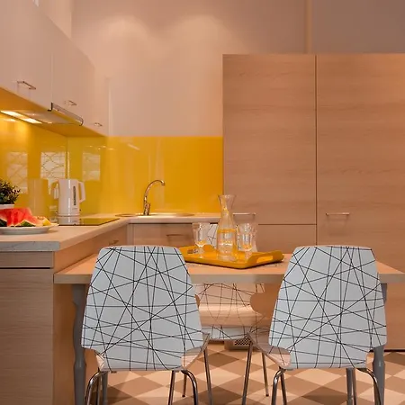 Apartment Maar