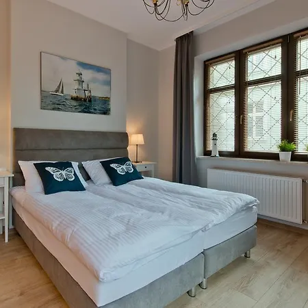 Maar Sopot