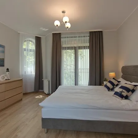 Apartment Maar Sopot