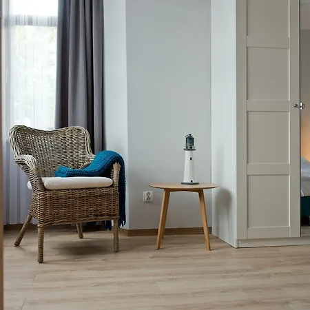 Maar Apartment Sopot
