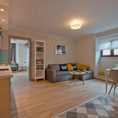 Apartment Maar Sopot