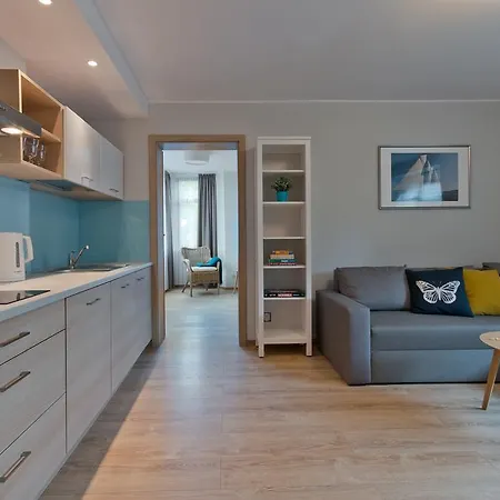 Apartment Maar