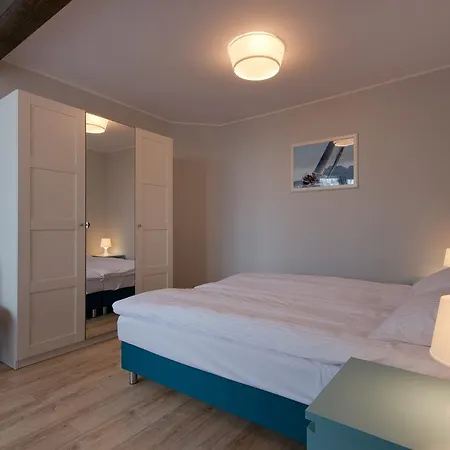 Apartment Maar *