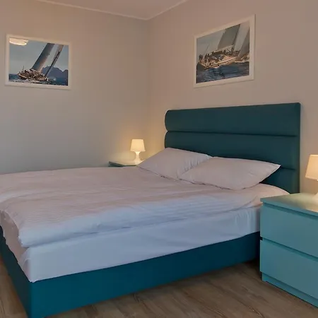 Apartment Maar *
