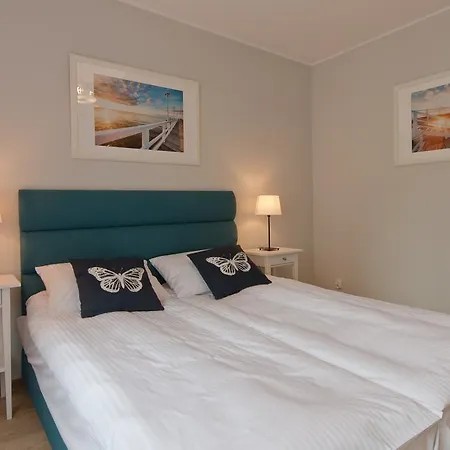 Maar Apartment Sopot
