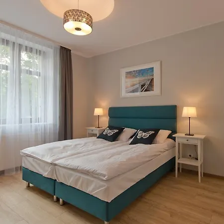 Maar Sopot