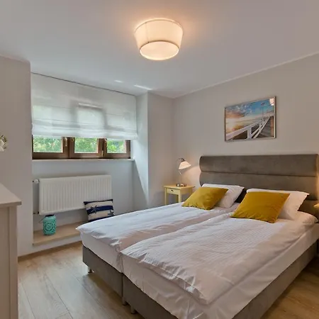 Apartment Maar