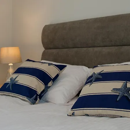 Apartment Maar *
