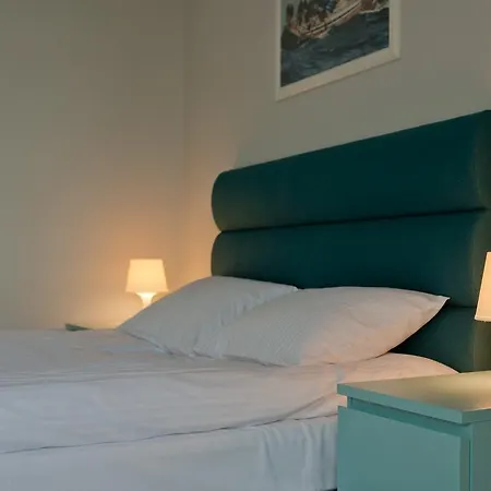 Apartment Maar