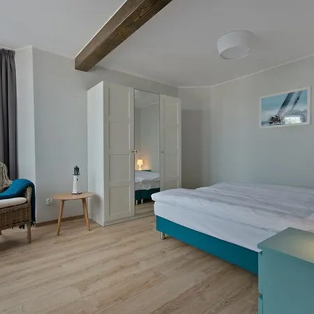 Apartment Maar