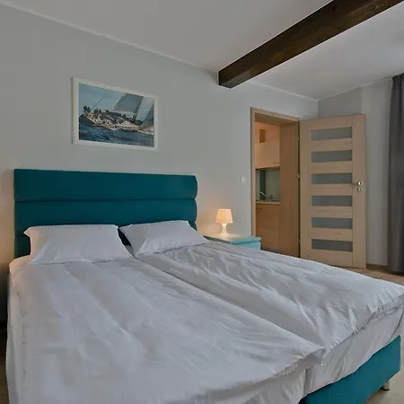 Maar Apartment Sopot